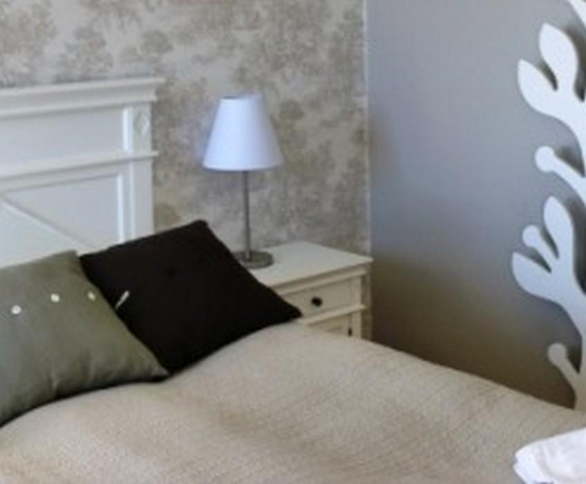 Hotell Klippan Szoba fotó