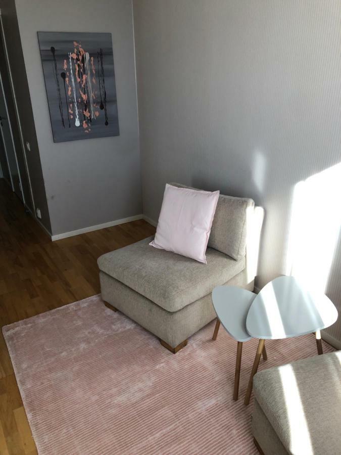 Hotell Klippan Szoba fotó