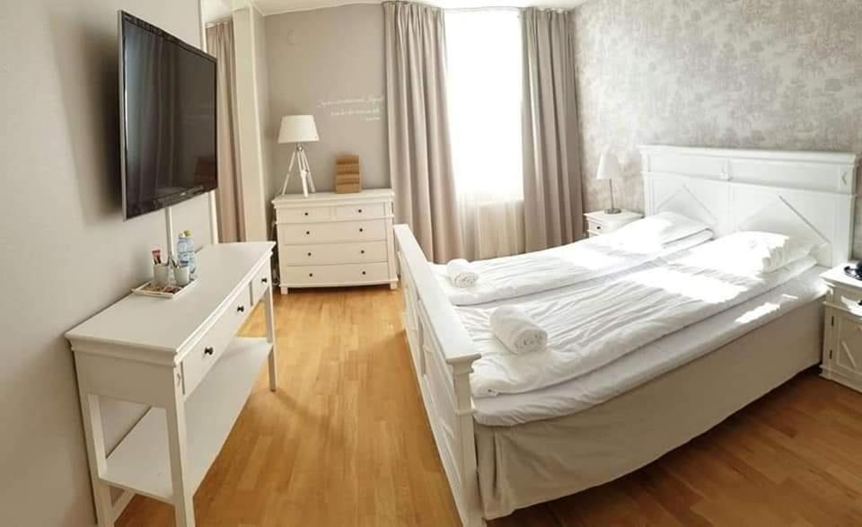 Hotell Klippan Kültér fotó