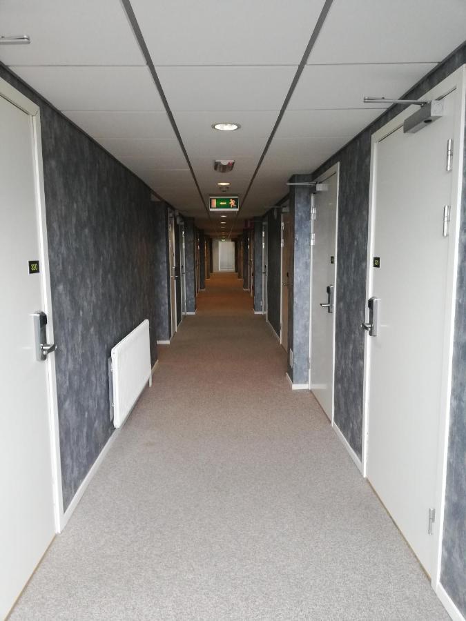 Hotell Klippan Kültér fotó